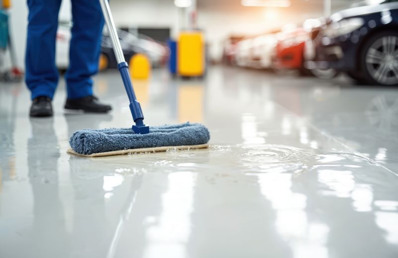 Commercial Flooring Experts