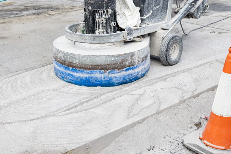 Local Concrete Service Companies